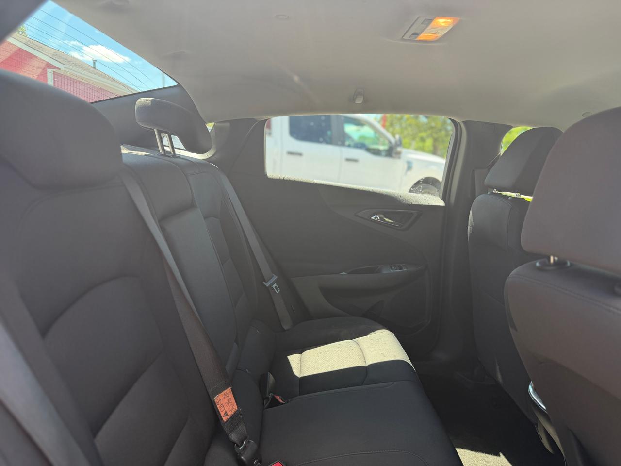 Chevrolet Malibu 1LT 2023