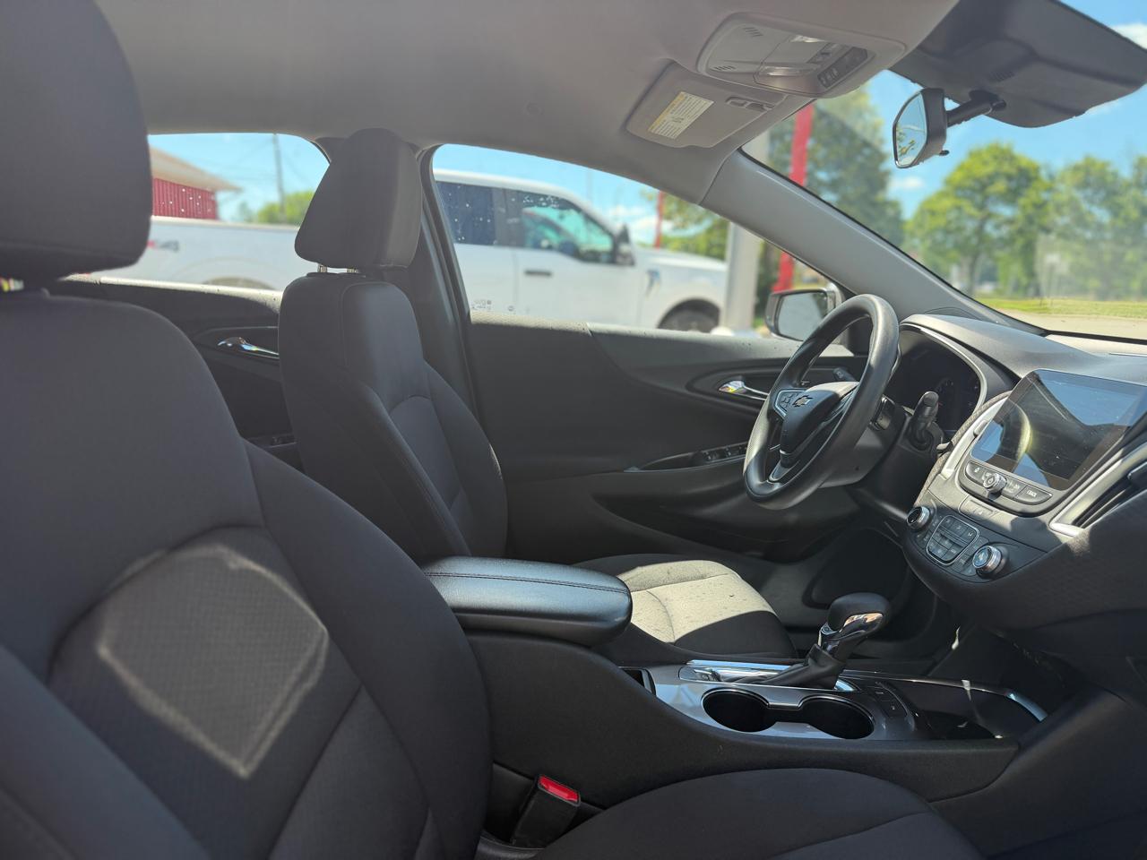 Chevrolet Malibu 1LT 2023