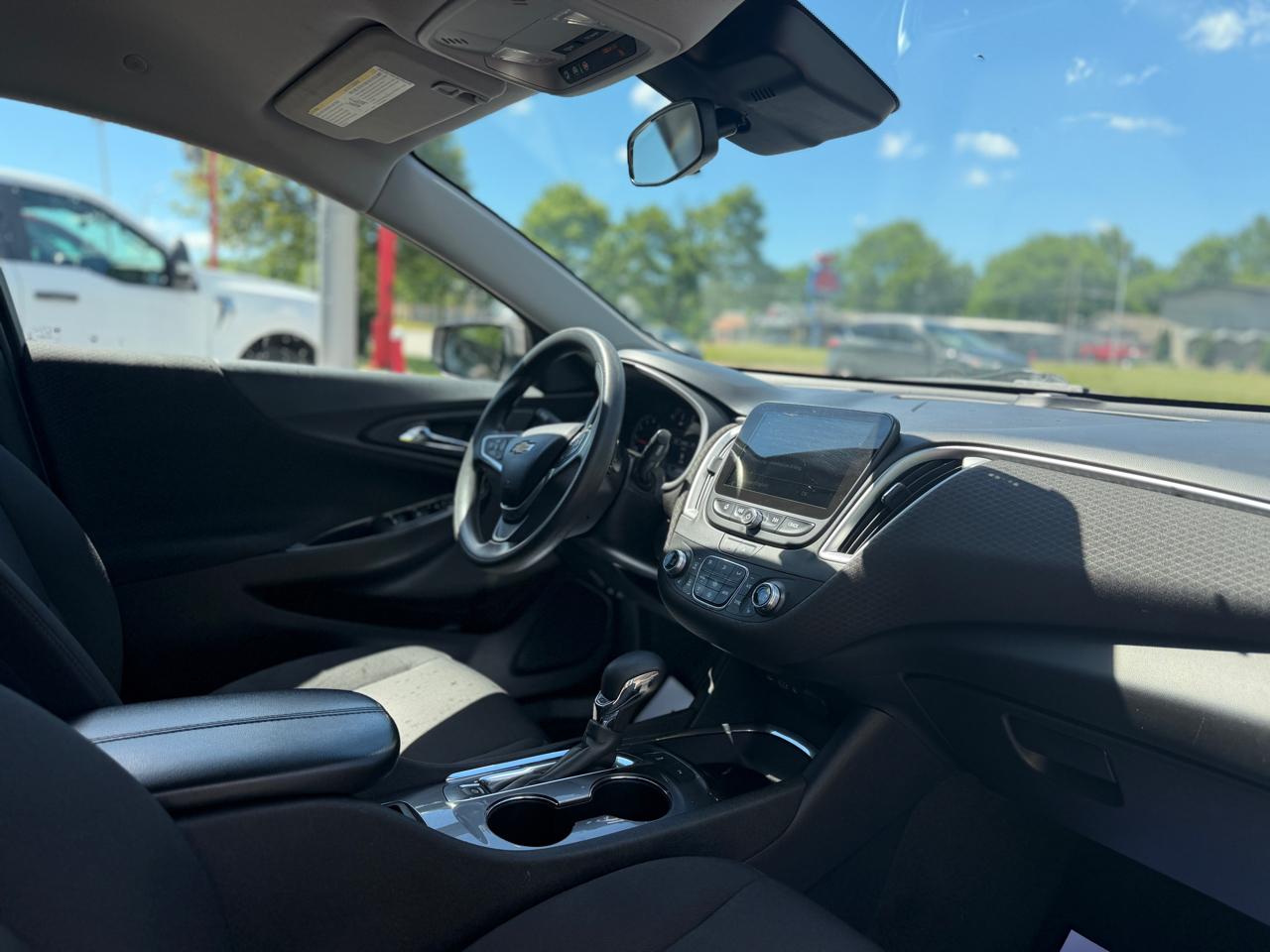 Chevrolet Malibu 1LT 2023