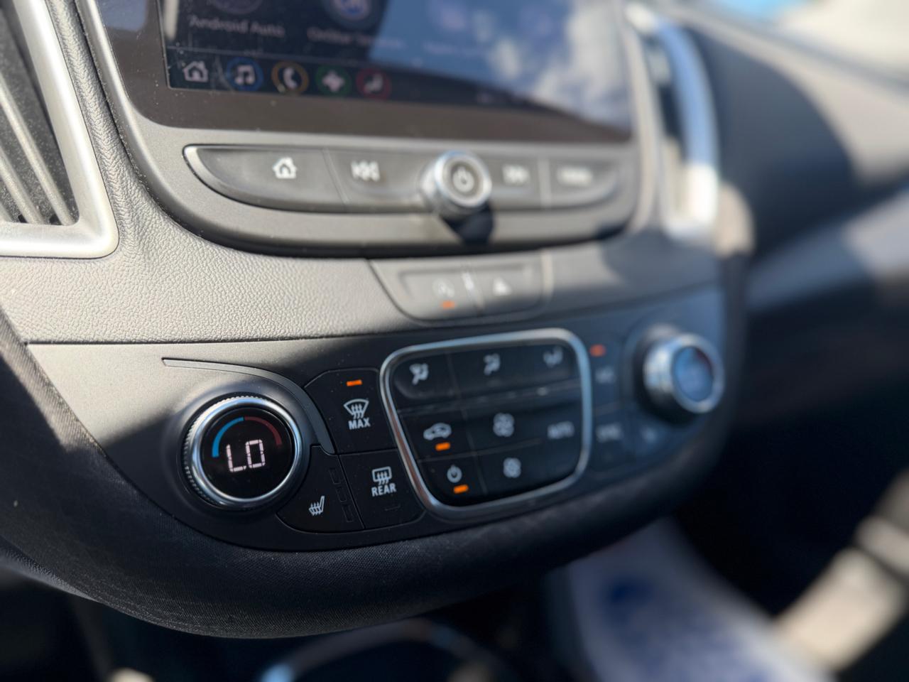 Chevrolet Malibu 1LT 2023