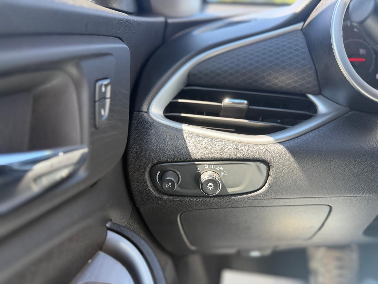 Chevrolet Malibu 1LT 2023