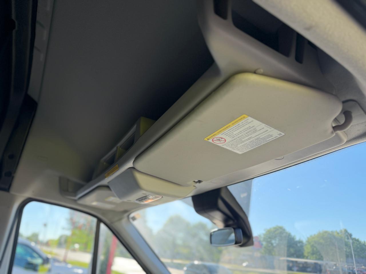 Ford Transit 350 Van High Roof w/Sliding Pass. 148-in. WB 2019