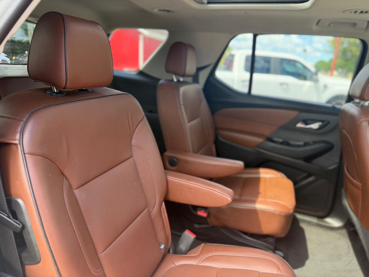 Chevrolet Traverse High Country AWD 2019