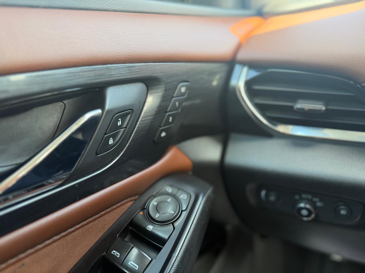 Chevrolet Traverse High Country AWD 2019