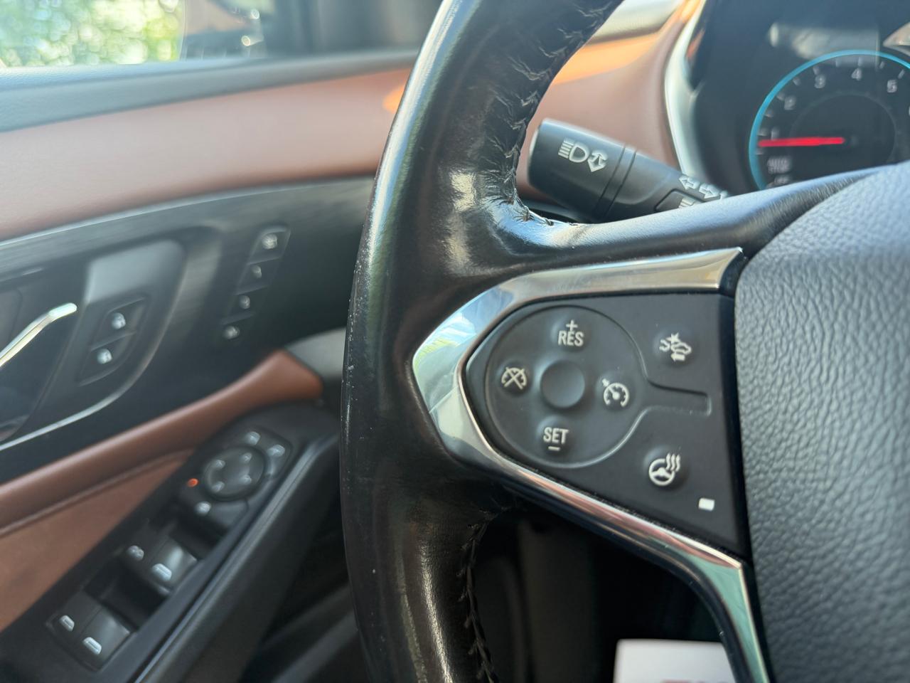 Chevrolet Traverse High Country AWD 2019