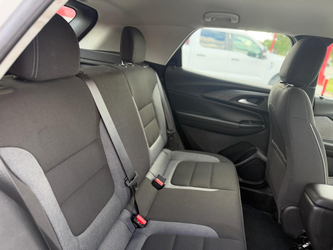 Chevrolet TrailBlazer LS 2022