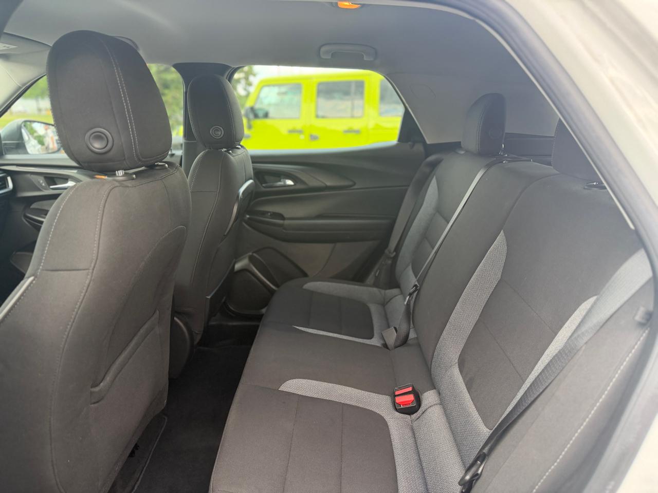 Chevrolet TrailBlazer LS 2022
