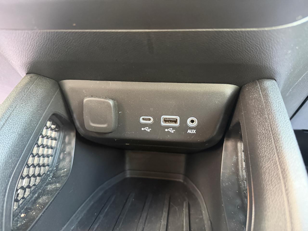 Chevrolet TrailBlazer LS 2022
