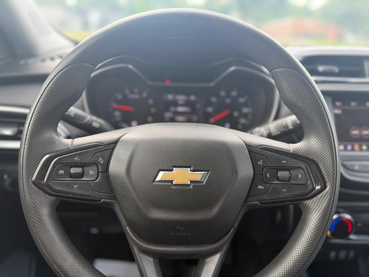 Chevrolet TrailBlazer LS 2022