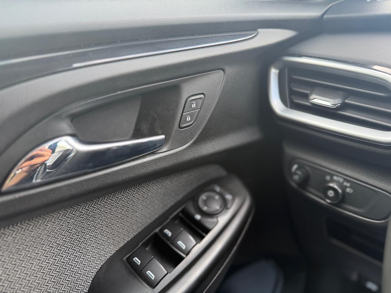 Chevrolet TrailBlazer LS 2022
