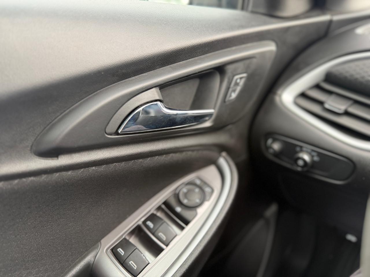 Chevrolet Malibu 1LT 2024