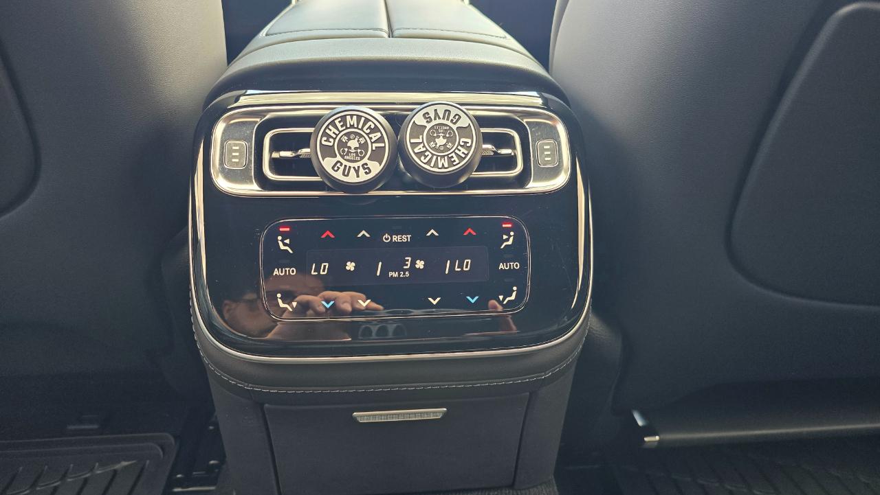 Mercedes-Benz S-Class S580 4MATIC 2022