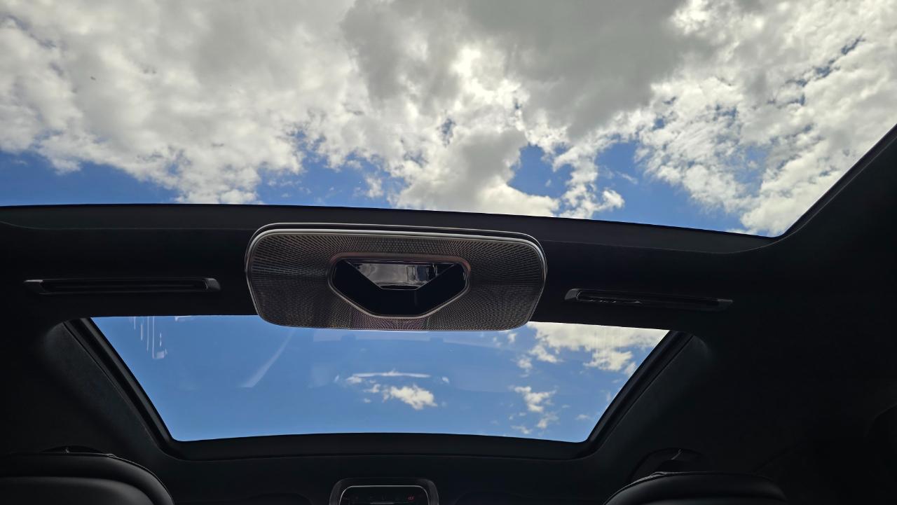 Mercedes-Benz S-Class S580 4MATIC 2022
