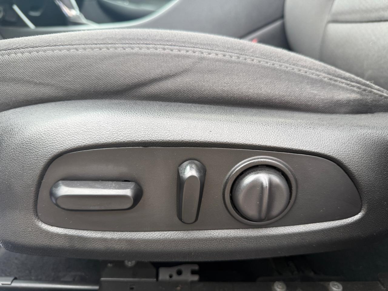 Chevrolet Malibu LT 2020