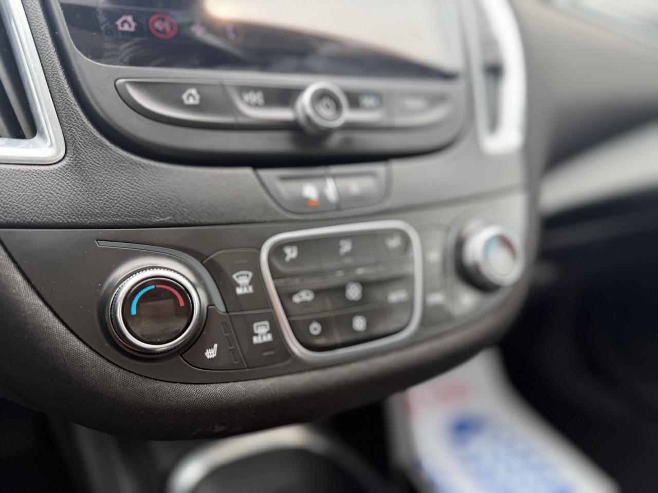 Chevrolet Malibu LT 2020