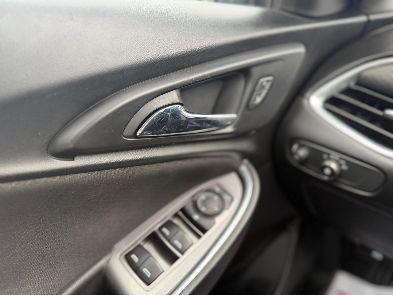 Chevrolet Malibu LT 2020