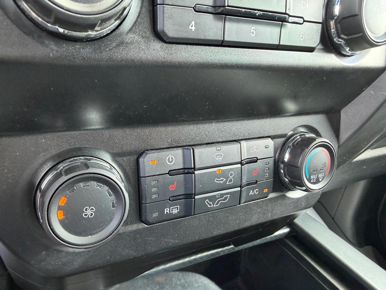 Ford F-150 XLT SuperCrew 4WD 2020
