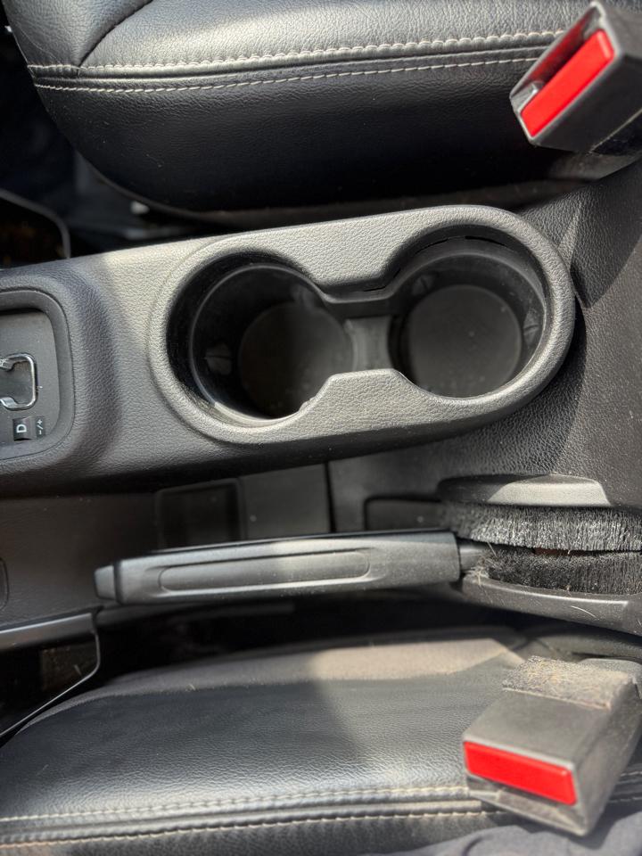 Jeep Wrangler  2014