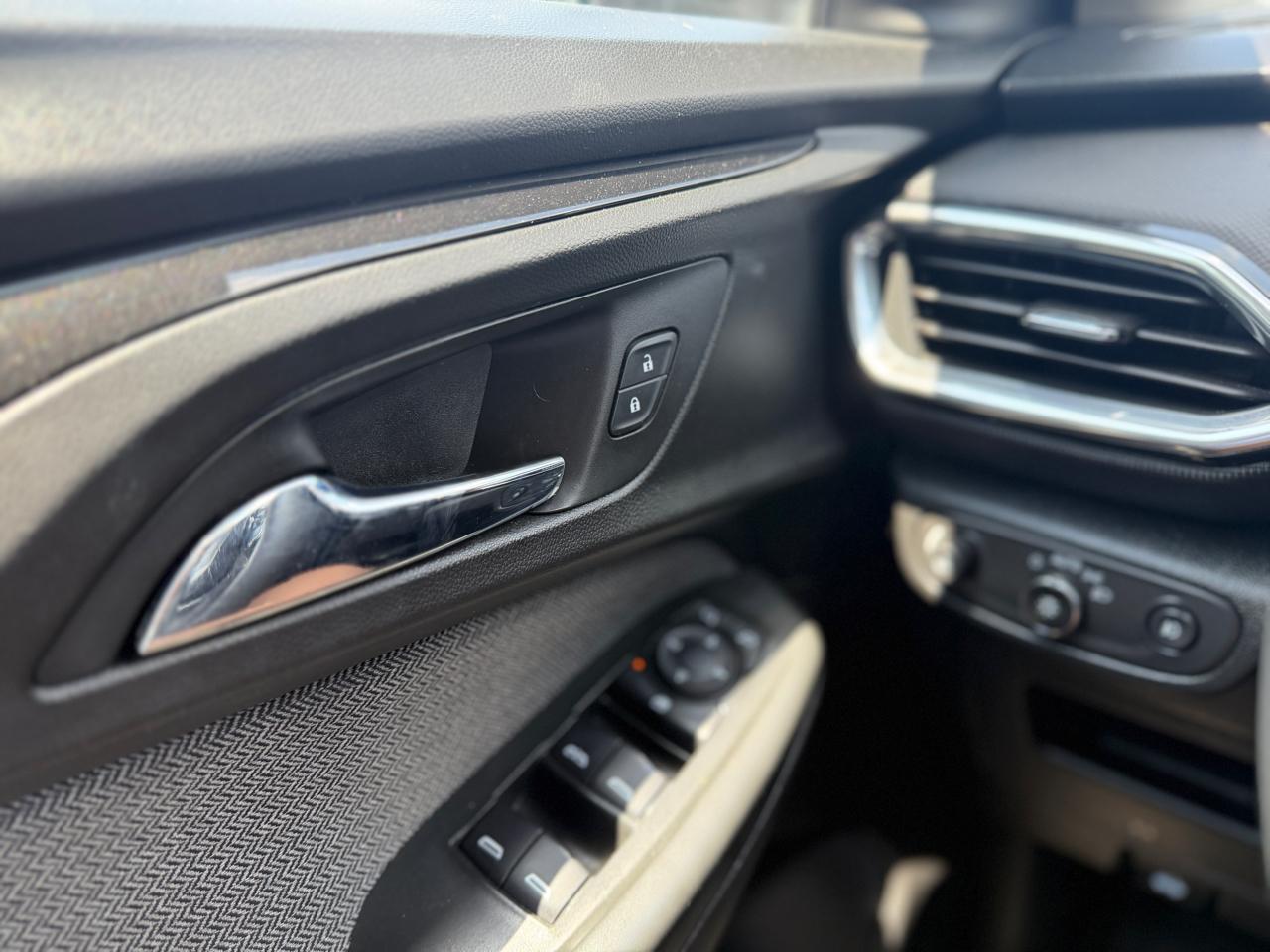 Chevrolet TrailBlazer LT AWD 2021
