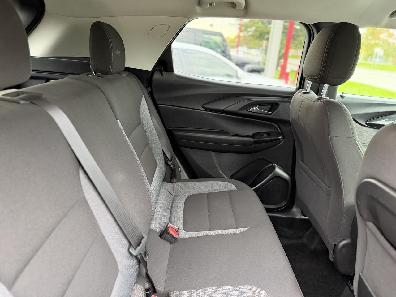2021 Chevrolet Trailblazer LT - Photo 7
