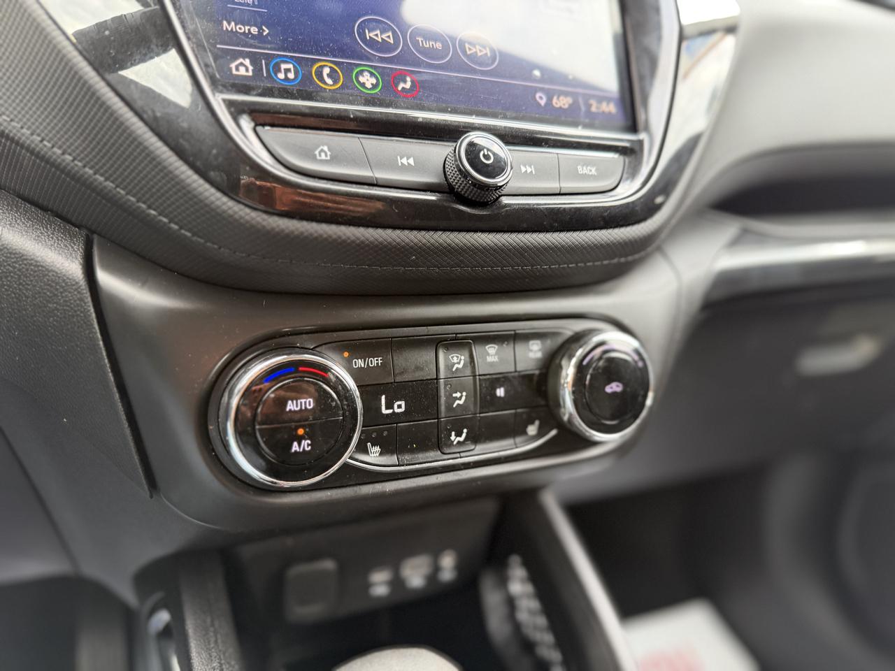 2021 Chevrolet Trailblazer LT - Photo 13