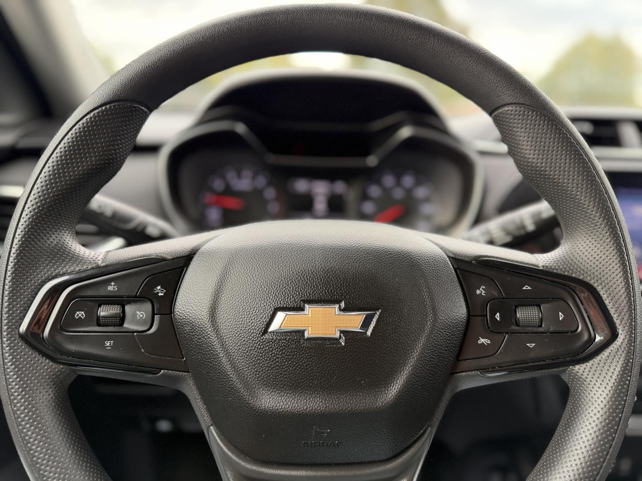2021 Chevrolet Trailblazer LT - Photo 19