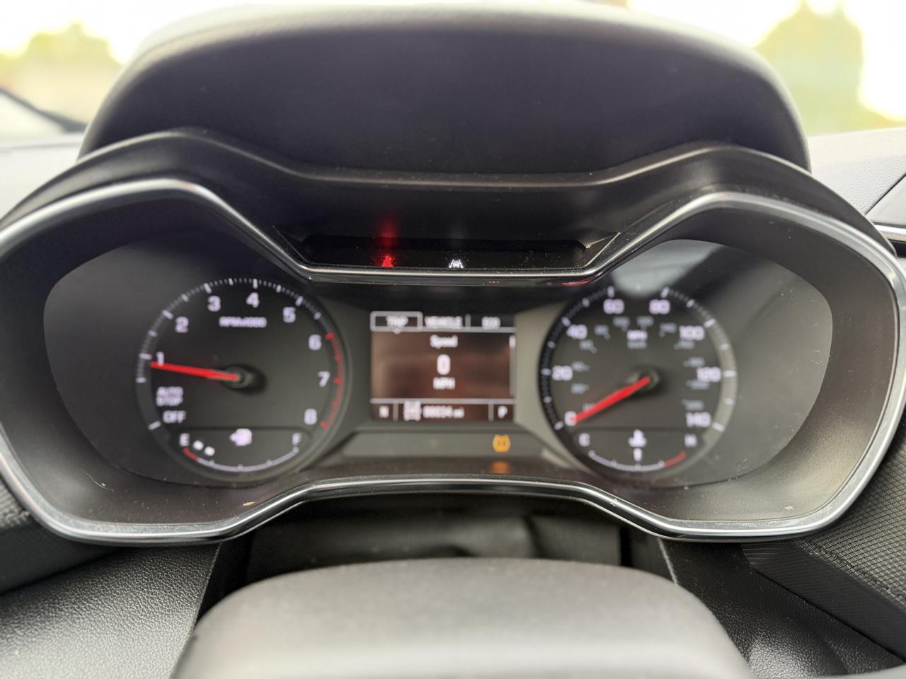 2021 Chevrolet Trailblazer LT - Photo 20