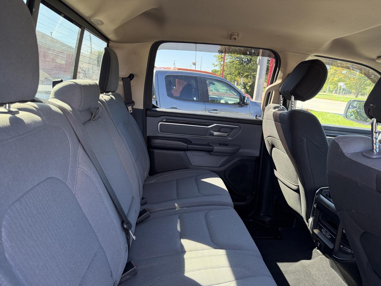 2019 RAM Ram 1500 Pickup Big Horn/Lone Star - Photo 7