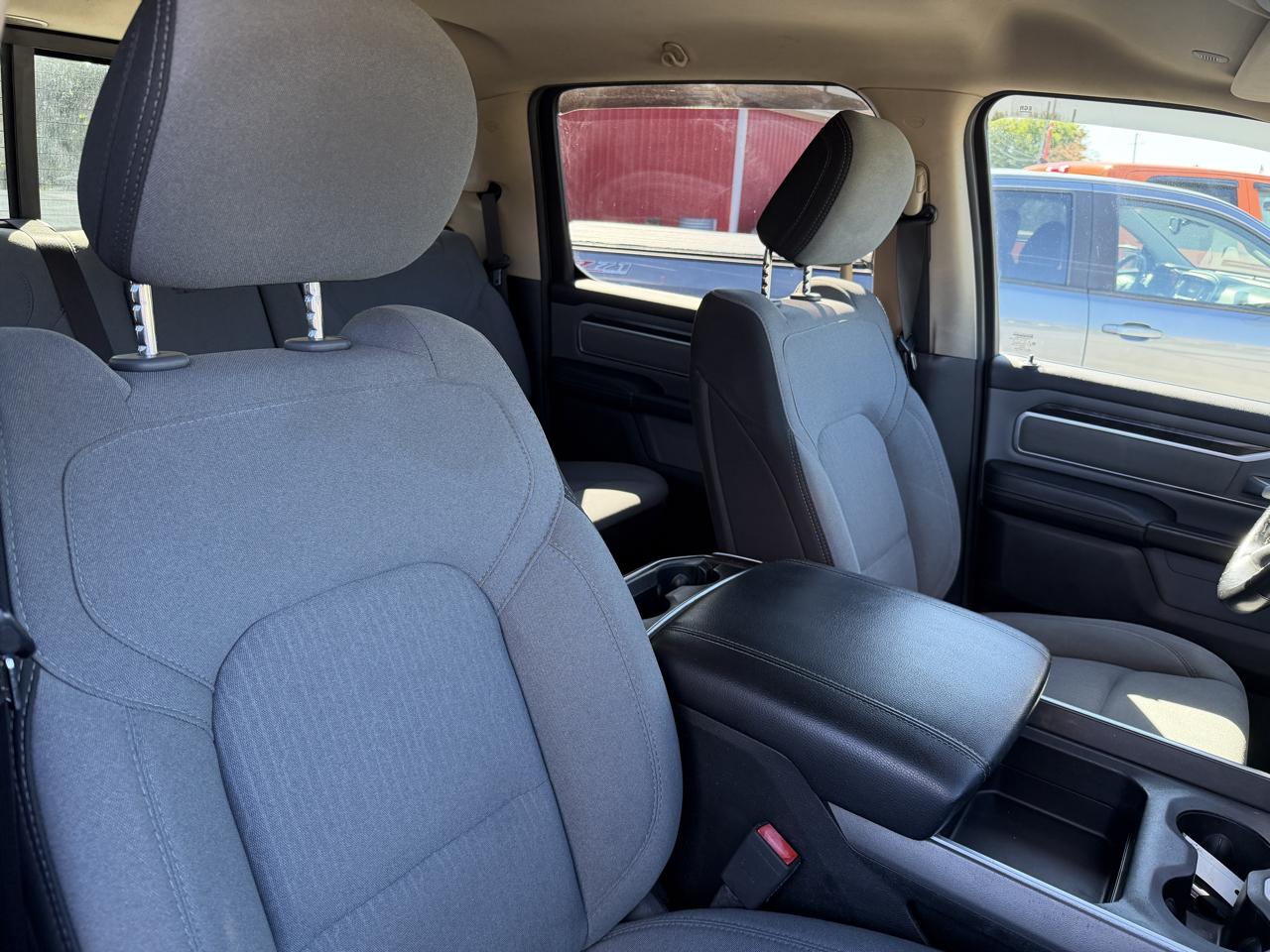 2019 RAM Ram 1500 Pickup Big Horn/Lone Star - Photo 10