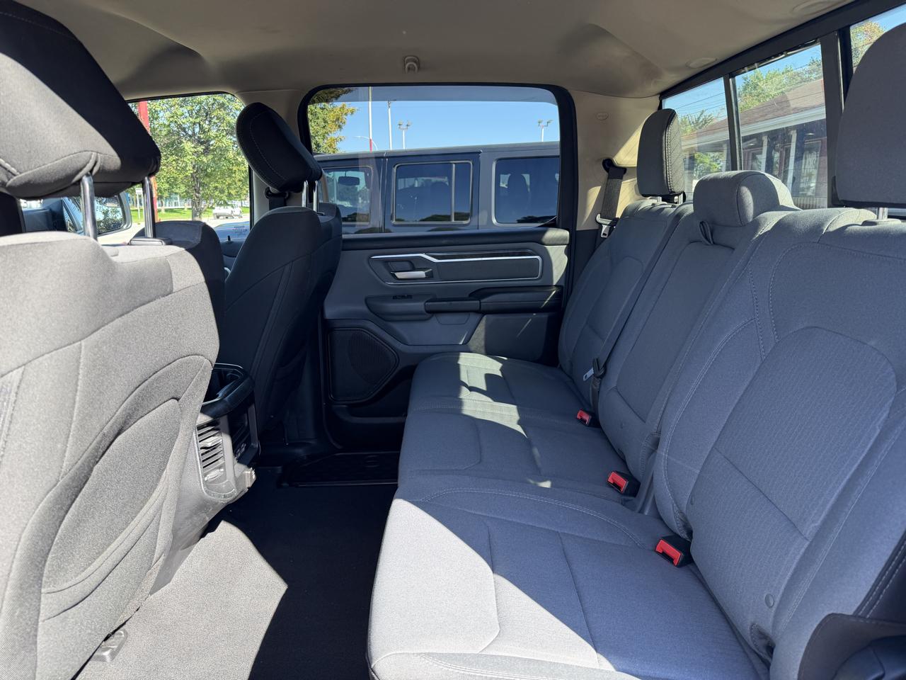 2019 RAM Ram 1500 Pickup Big Horn/Lone Star - Photo 12
