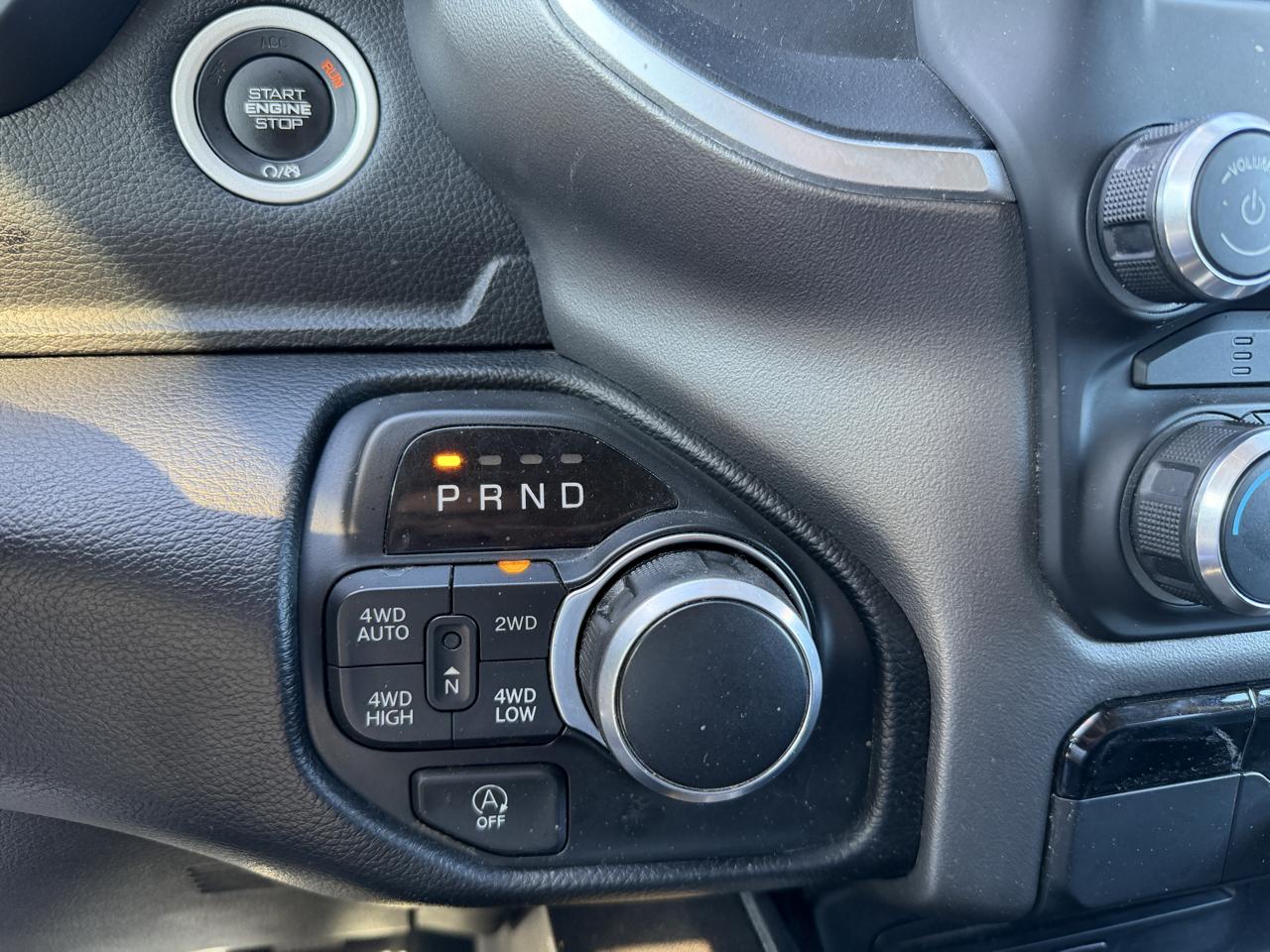 2019 RAM Ram 1500 Pickup Big Horn/Lone Star - Photo 17