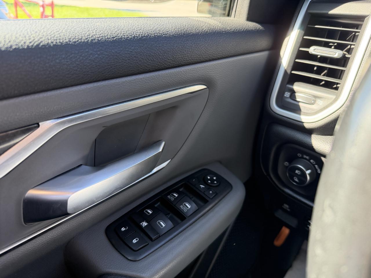 2019 RAM Ram 1500 Pickup Big Horn/Lone Star - Photo 22