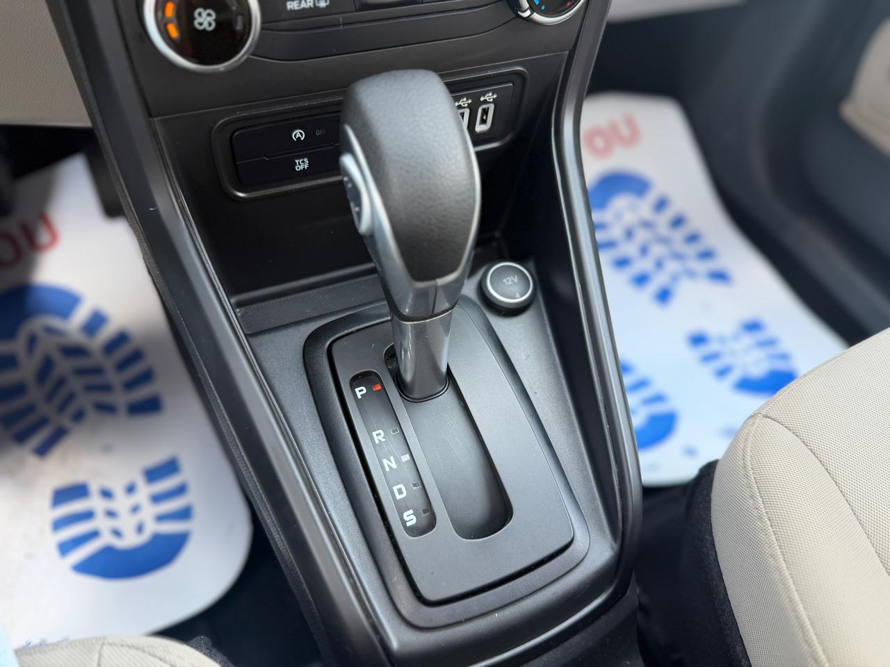 Ford EcoSport S AWD 2022