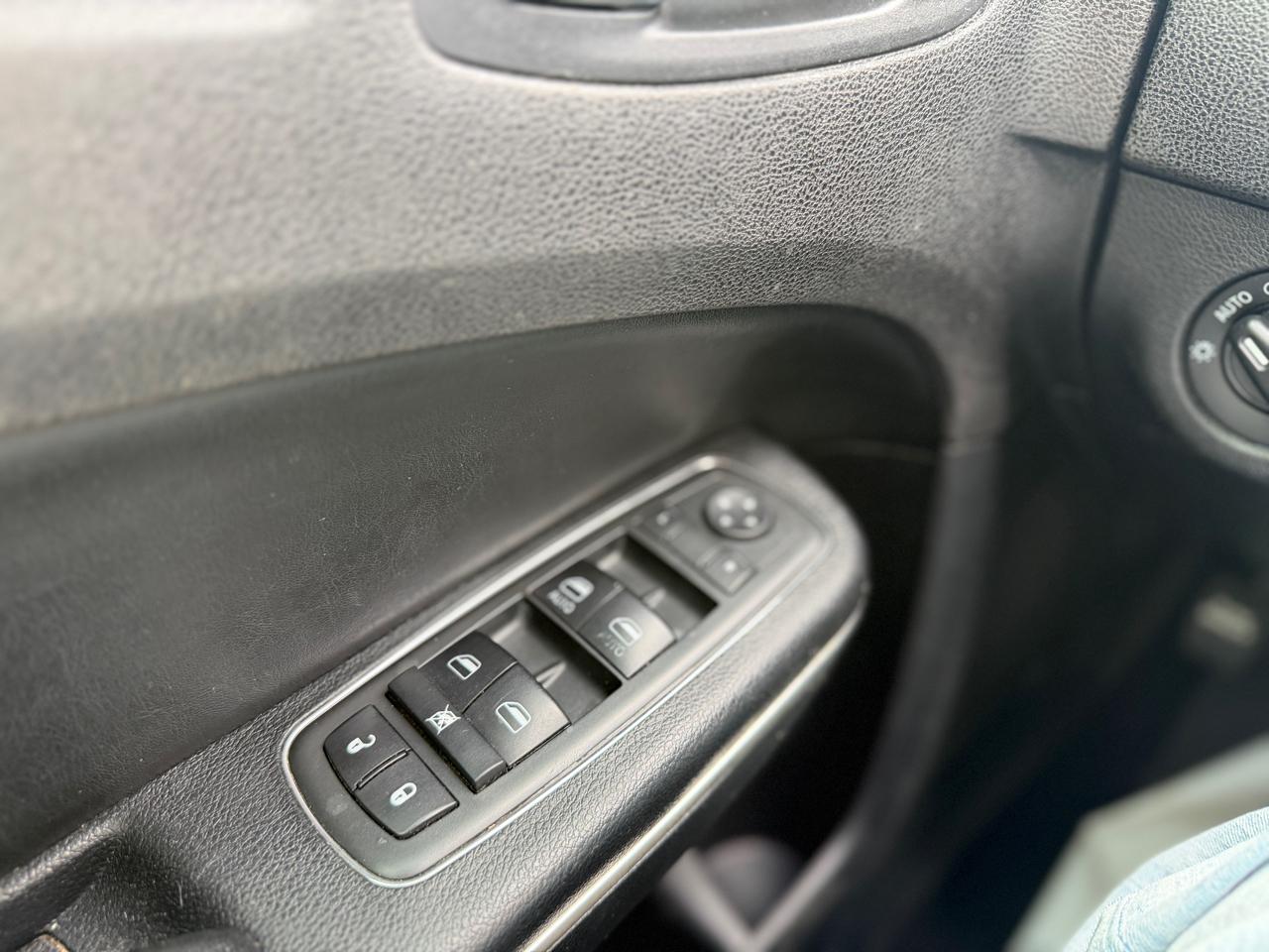 Chrysler 300 AWD 2013