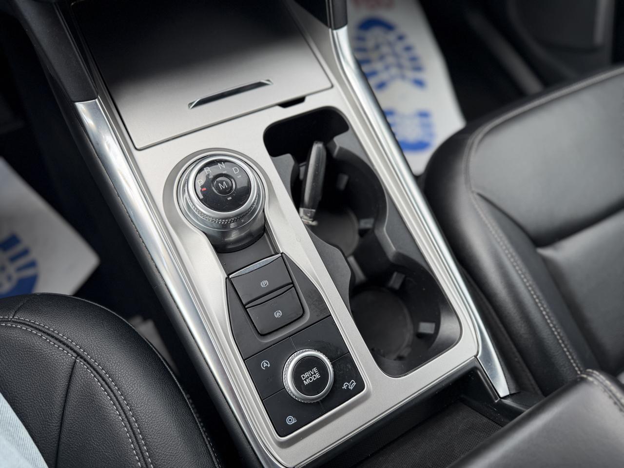 Ford Explorer XLT 4WD 2020