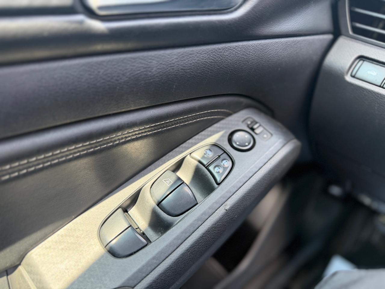 Nissan Altima 2.5 S 2020