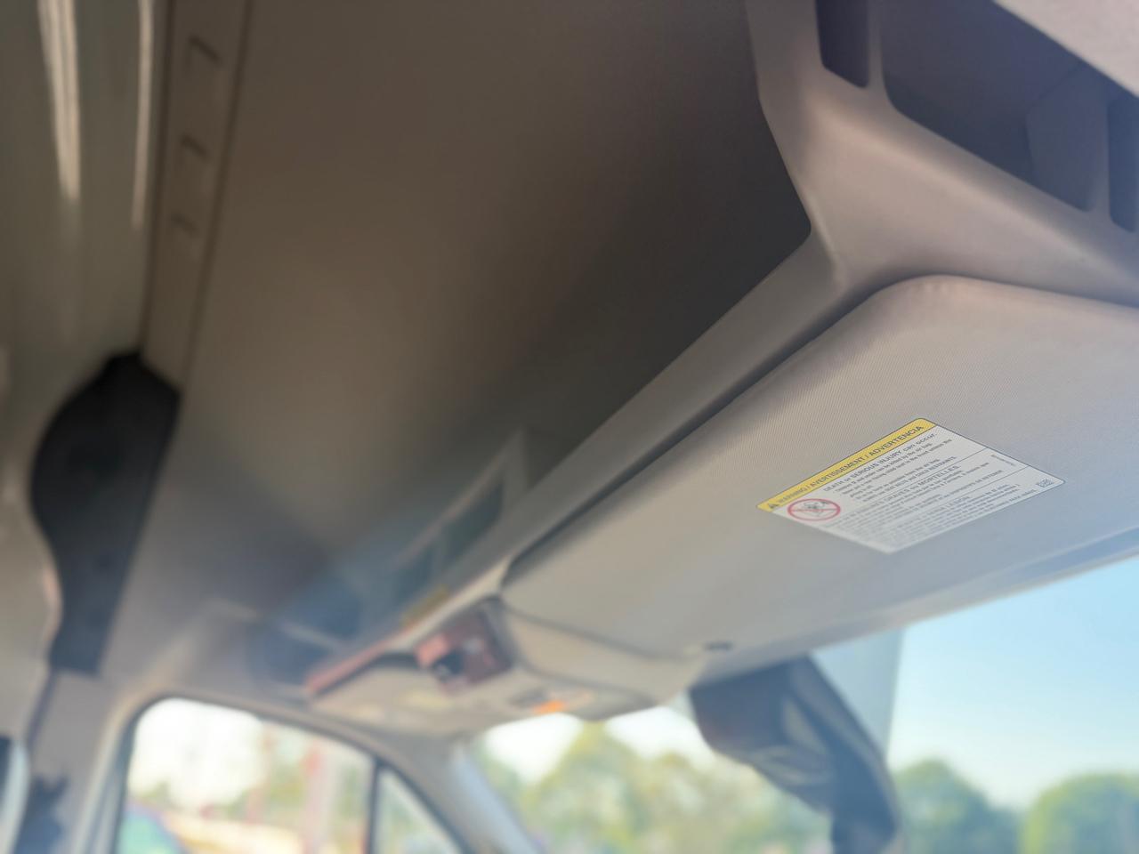 Ford Transit 350 Van High Roof w/Sliding Pass. 148-in. WB EL 2020