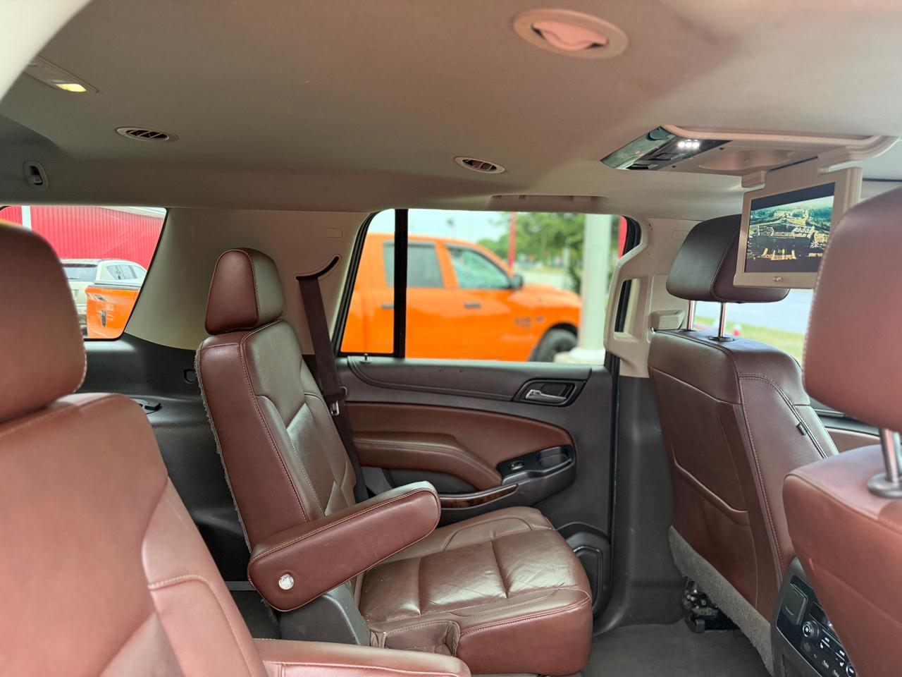 Chevrolet Tahoe Premier 2WD 2019