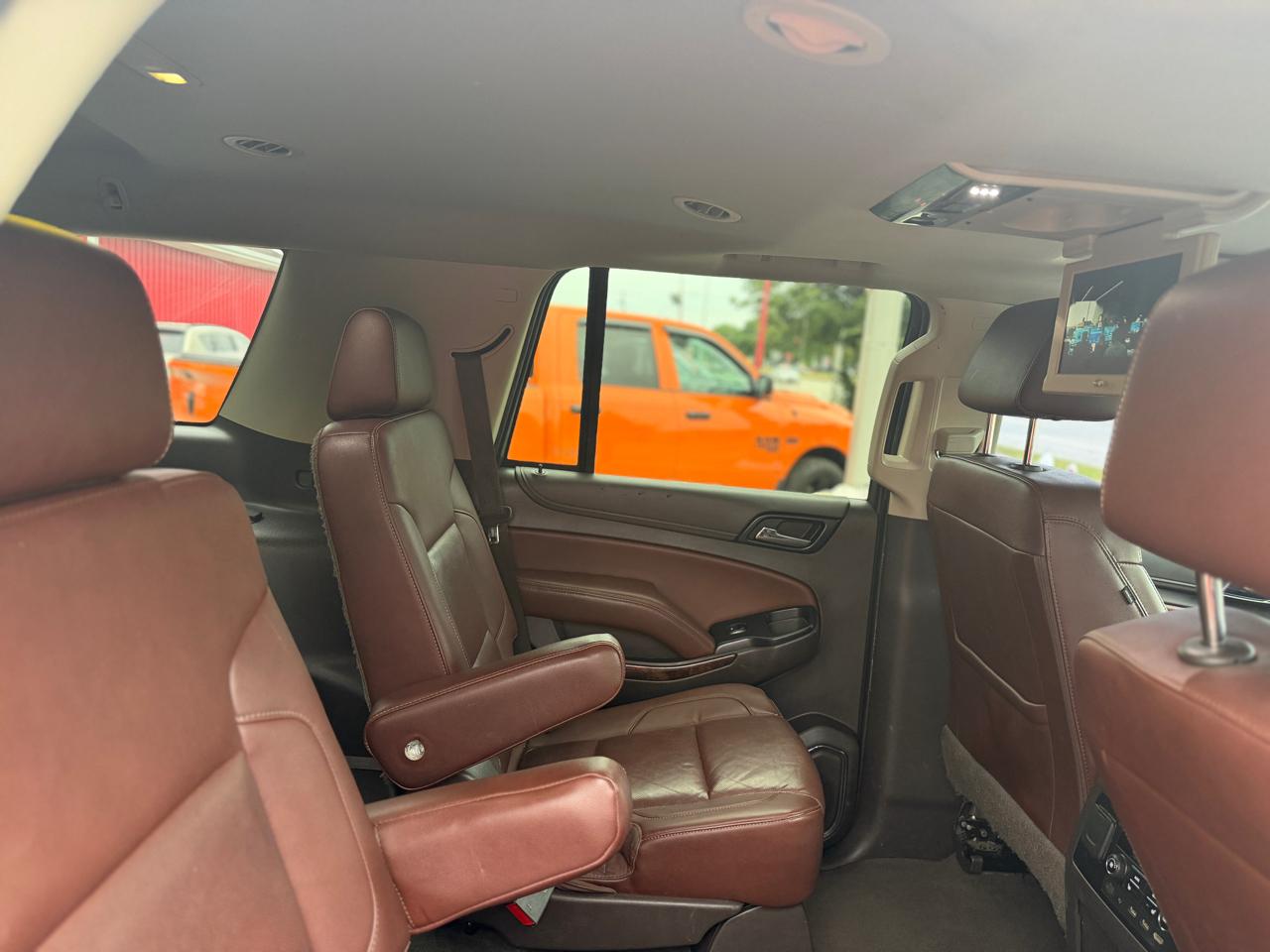 Chevrolet Tahoe Premier 2WD 2019