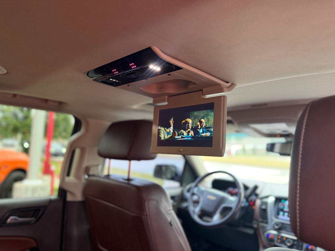 Chevrolet Tahoe Premier 2WD 2019