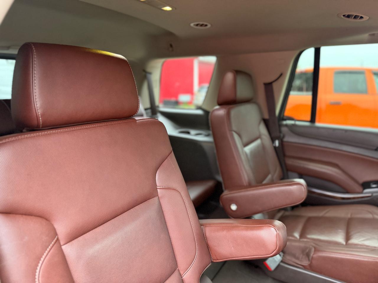 Chevrolet Tahoe Premier 2WD 2019
