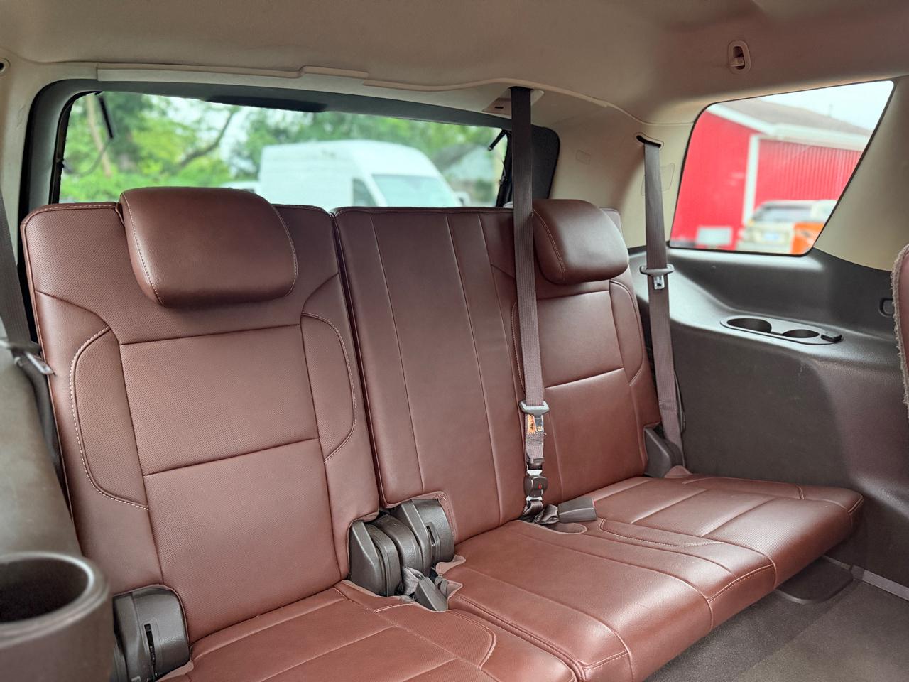 Chevrolet Tahoe Premier 2WD 2019