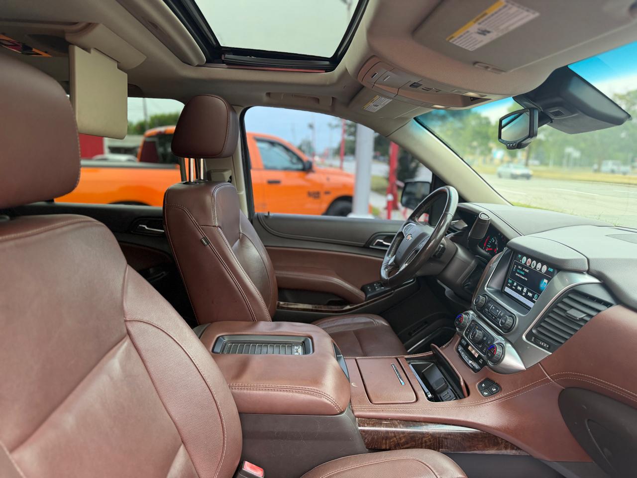 Chevrolet Tahoe Premier 2WD 2019
