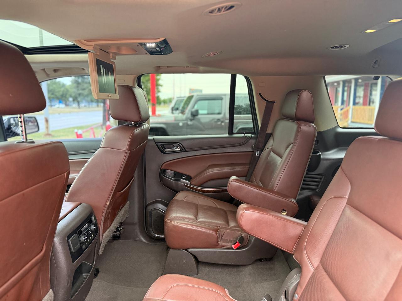 Chevrolet Tahoe Premier 2WD 2019