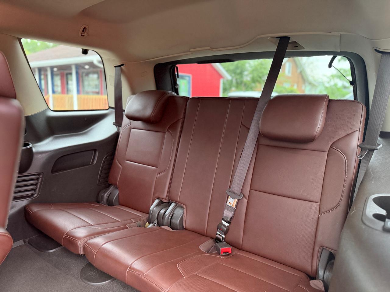 Chevrolet Tahoe Premier 2WD 2019