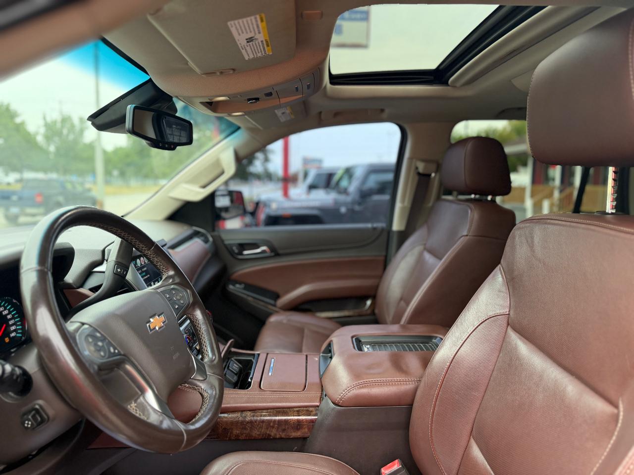 Chevrolet Tahoe Premier 2WD 2019