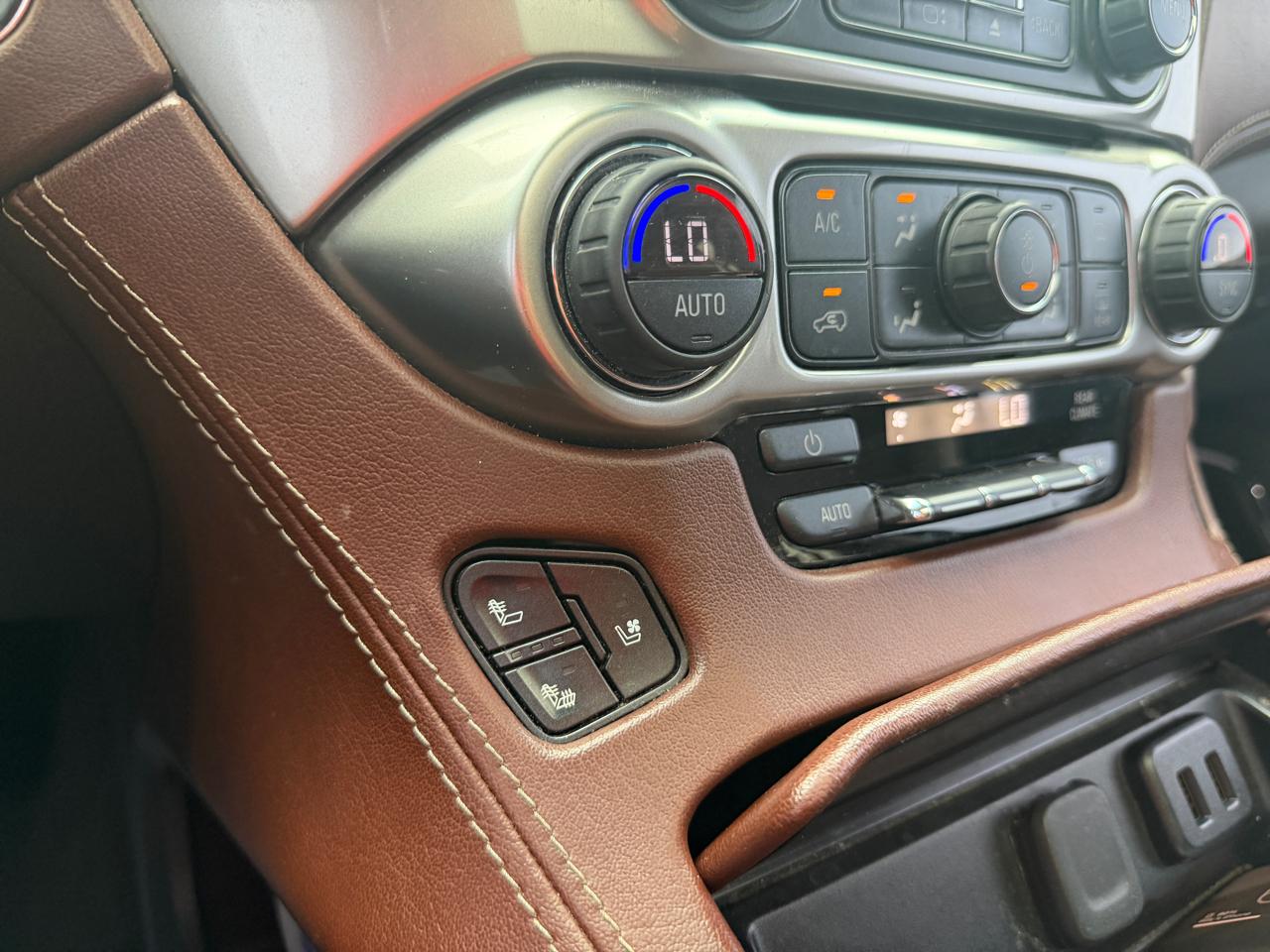 Chevrolet Tahoe Premier 2WD 2019