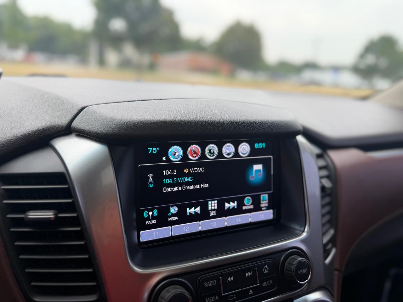 Chevrolet Tahoe Premier 2WD 2019