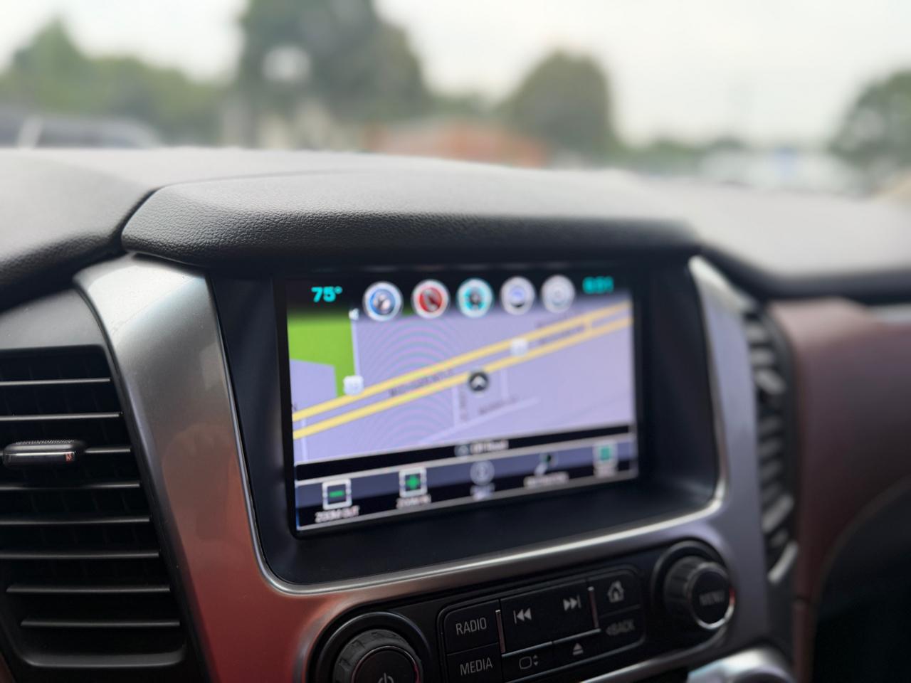Chevrolet Tahoe Premier 2WD 2019