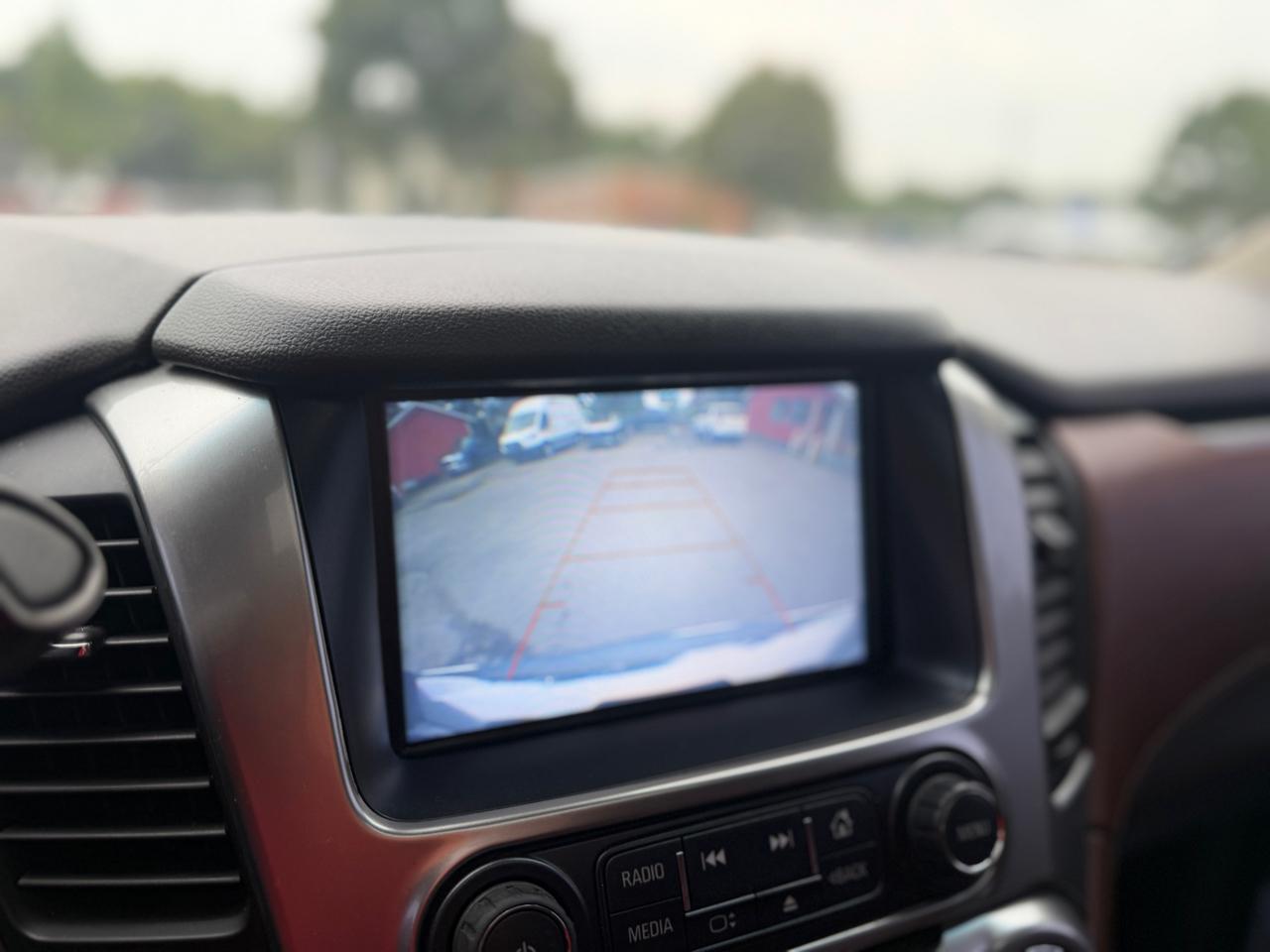 Chevrolet Tahoe Premier 2WD 2019
